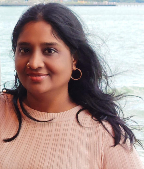 Dr. Kavitha Sairam